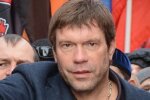 Олег Царьов, фото: скріншот