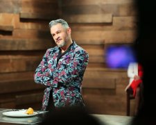 Двійник Винника прийшов на новий сезон "МастерШеф. Професіонали": буде гаряче