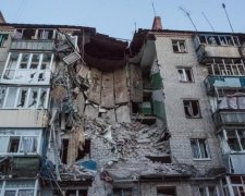 В окупованому Донецьку почалося полювання на "нічийні" квартири (фото)