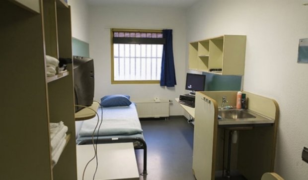 Голландцы жалуются на пустые тюрьмы