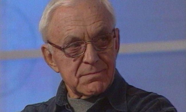 Помер класик кіно Вадим Іллєнко