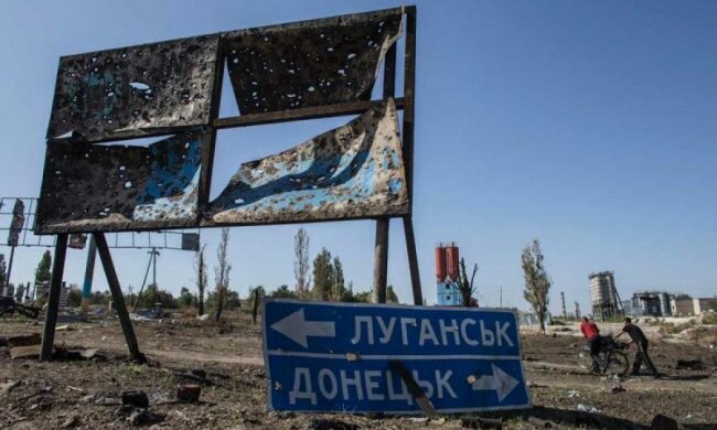Загін самогубців: Путін вислав на Донбас спецвійська