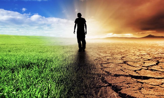 Синоптики приголомшили глобальним прогнозом на 2019: виморозить і підсмажить