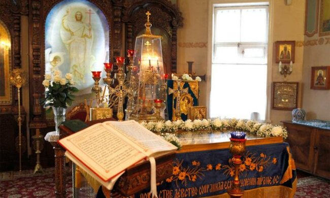 День святої Анастасії 2018: чого не можна робити в свято