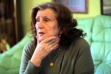 Мама Кузьмы Скрябина рассказала, как переживает боль утраты после почти 7-и лет со дня гибели сына: "Не пожелаю никому"