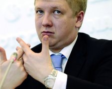 Платіжки українців позначилися на зарплаті глави Нафтогазу