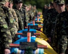 Мурашки по коже: прощание с украинским героем растрогало сеть