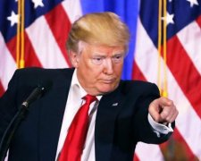 Іран залишив Трампу "лічені години"