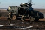 Навчання ЗСУ з NLAW і M-141, фото: Facebook