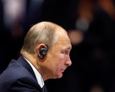 Путін атакує Україну з повітря, комплекси вже на кордоні: тривожна заява
