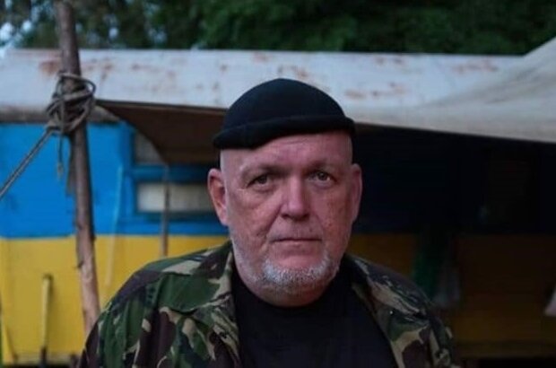 "Без сознания с проломленными головами": в Киеве до полусмерти избили ветерана АТО и его жену