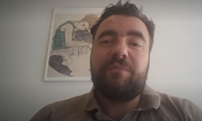 Іван Преображенський