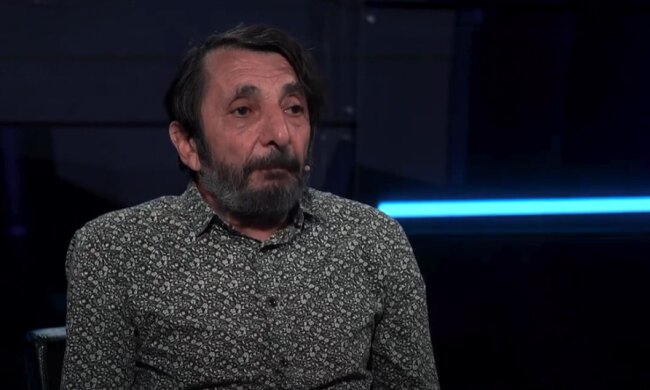 Борис Егиазарян