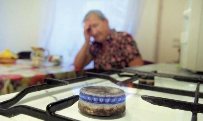 В Украине введено чрезвычайное положение в энергетике