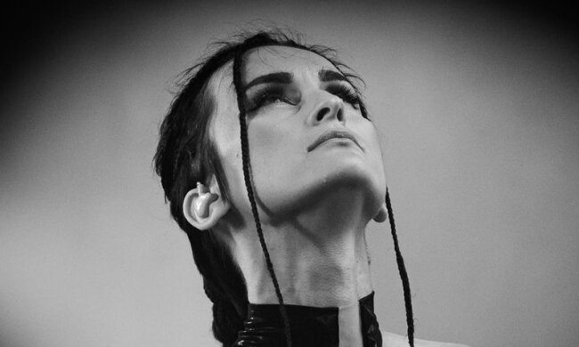 Екатерина Павленко, фото: Instagram