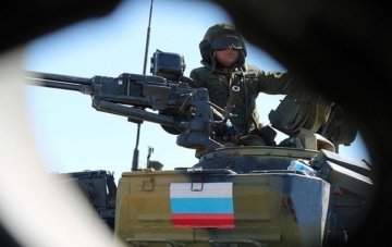 Росія готується до великої мобілізації