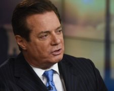 Манафорт зважився добровільно з'явиться на допит