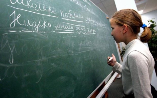 В ЕС выставили оценки украинской реформе образования
