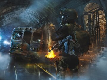 Metro