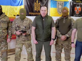 Артур Палатний