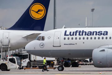 Авиакомпания Lufthansa, Fortune