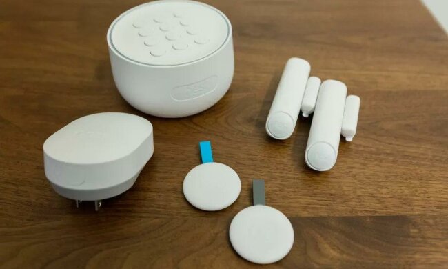 Google Nest, the verge