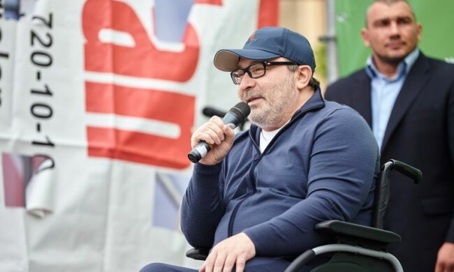 "Вам не соромно?": харків'янин зірвав маску з Кернеса, прозріла вся Україна