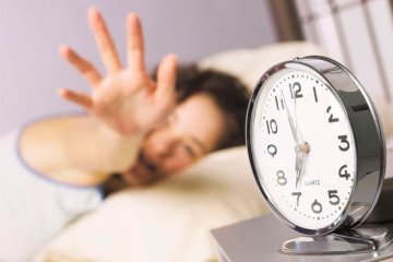 У день виборів Україна переведе годинники