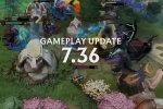 DOTA 2, скриншот: YouTube