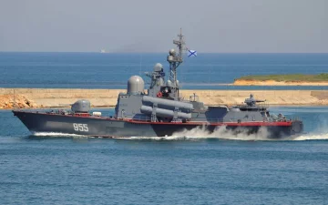 Азовське море