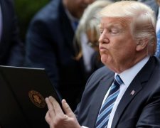 Forbes викрив фінансові проблеми Трампа