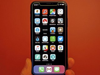 iOS 13