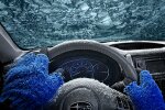 владельцы авто зимой