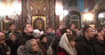 Різдвяний піст 2020, скрін - YouTube