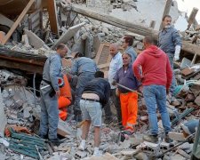 Потужний землетрус сколихнув Іран: сотні постраждалих