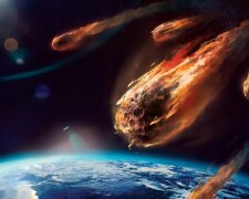 Огромный каменный гость из далекого космоса уничтожит все живое: ученые назвали единственный шанс на спасение