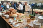 Львівських школярів частують круасанами у обмін на щоденники: Бандера б зацінив