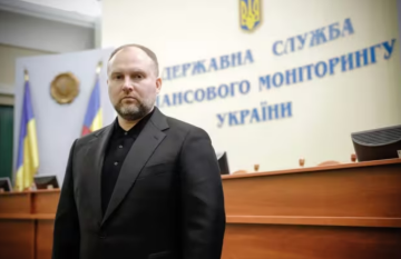 Держфінмоніторинг відмовився повідомляти НКЦПФР на десятки звернень щодо підозрілих операцій: нардеп повідомила подробиці