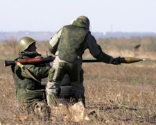 Путин прислал на Донбасс "невидимых убийц" украинцев