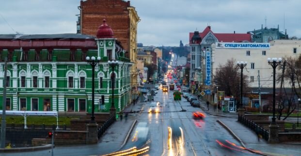Харків'яни, хапайте парасольки: синоптики попередили про витівки стихії 22 серпня