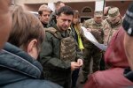У Путина прокомментировали скандал с Зеленским в Золотом: "Готовность к разведению войск нулевая"