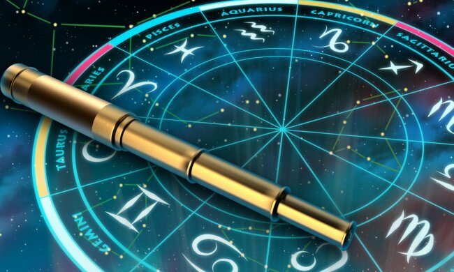 Гороскоп, фото: Новое время