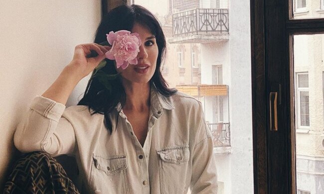 Маша Ефросинина, фото - https://www.instagram.com/mashaefrosinina/