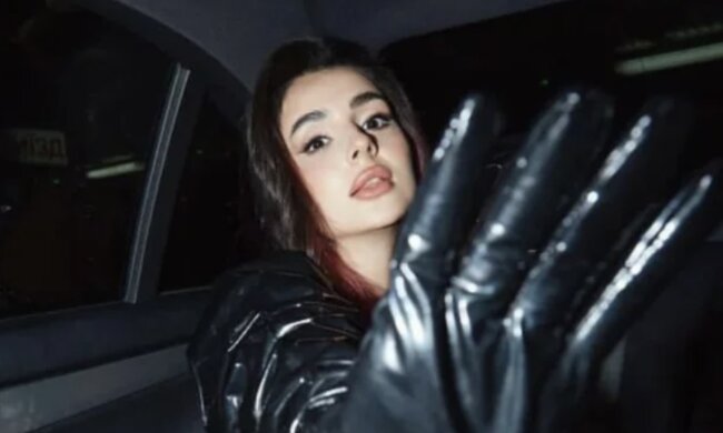 Анна Тринчер, фото: Instagram