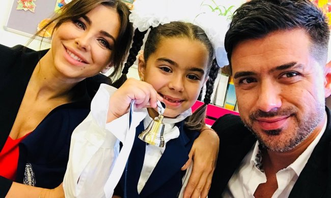 Лорак подала на розлучення