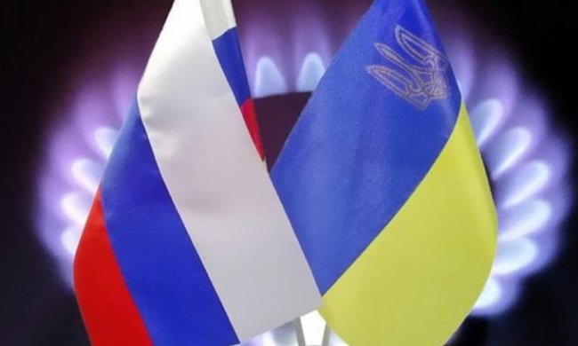 Росія погодилась продовжити знижку на газ для України
