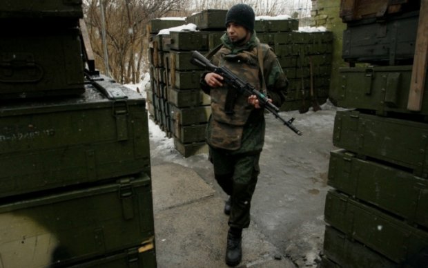 В России будут судить двух проукраинских боевиков