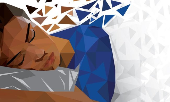 Золота середина: скільки годин можна спати без ризику для здоров'я