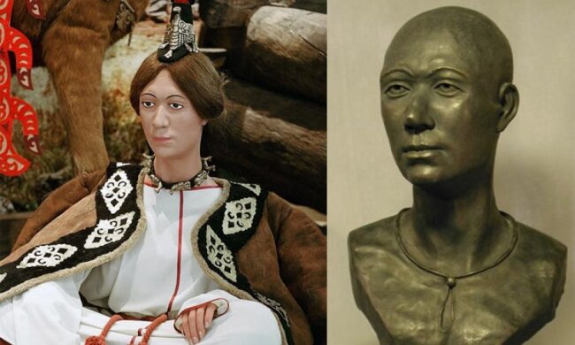 Таємниця смерті принцеси Укока розгадана через 2500 років