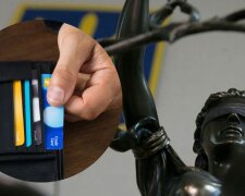 Арешт рахунків за борги